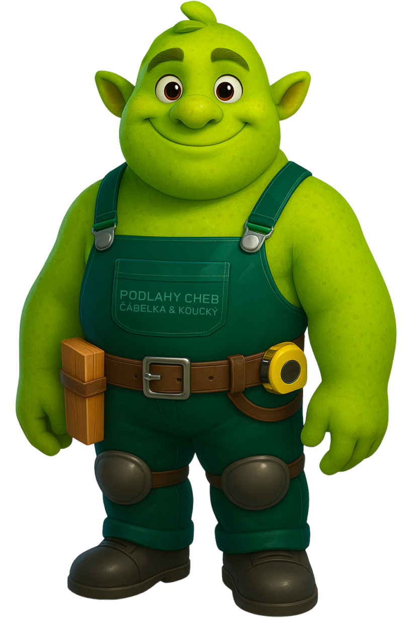 Podlahy Cheb — avatar